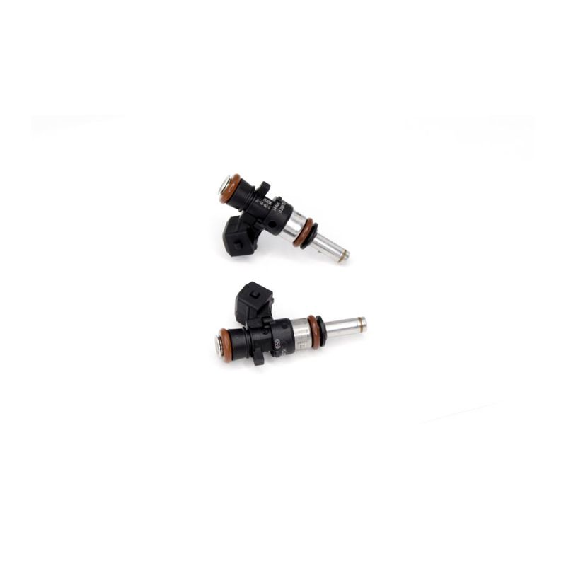 DeatschWerks 16mx4212002 | 14-16 Polaris RZR XP 1000 Power Sports 1200cc Fuel Injectors (Set of 2); 2014-2016