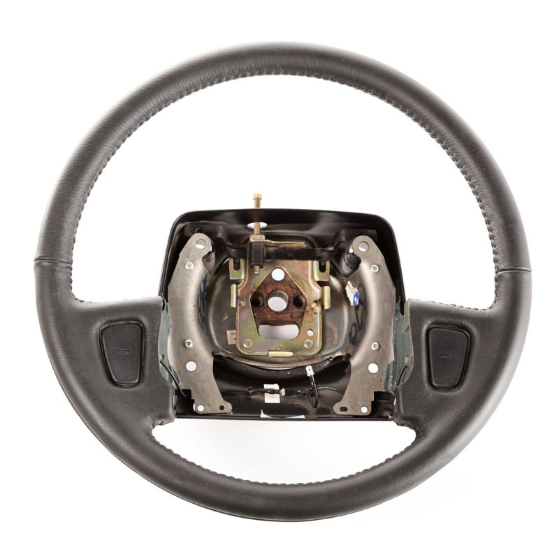 Omix s-5fj14sx9 | Steering Wheel Leather Export- 95-96 Cherokee XJ; 1995-1996