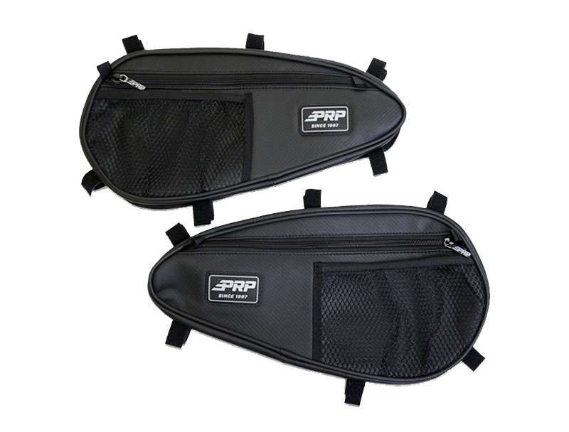 PRP Seats e99 | PRP Polaris RZR Lower Door Bags (Pair); 2014-2022