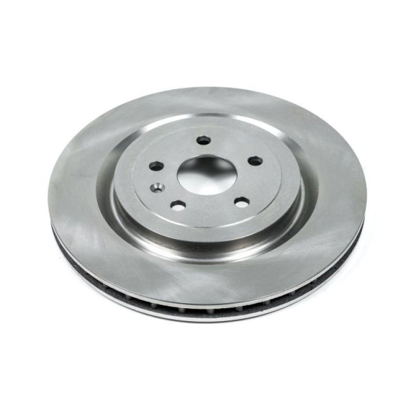 PowerStop ar8681 | Power Stop 09-18 Cadillac CTS Rear Autospecialty Brake Rotor; 2009-2018