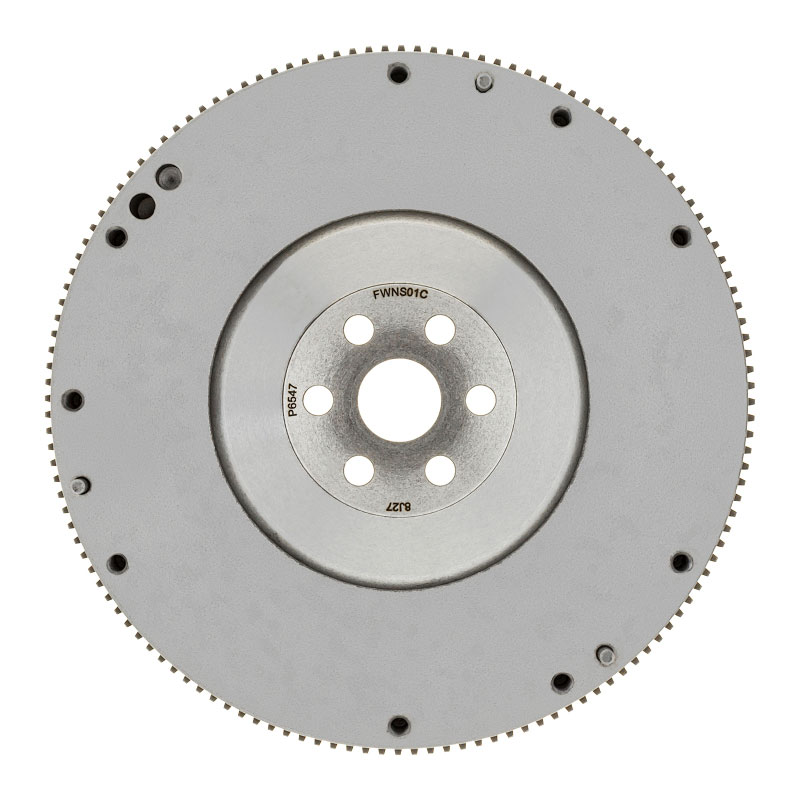 Exedy fwns01c | 11-12 Nissan Juke L4 Cast Flywheel; 2011-2012