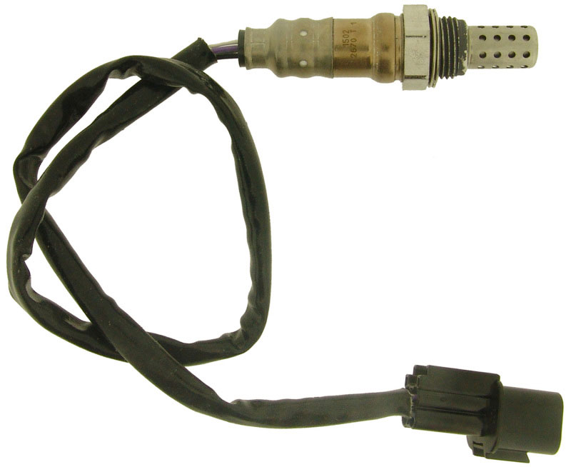 NGK 25708 | Kia Soul 2011-2010 NTK Direct Fit Oxygen Sensor; 2010-2011