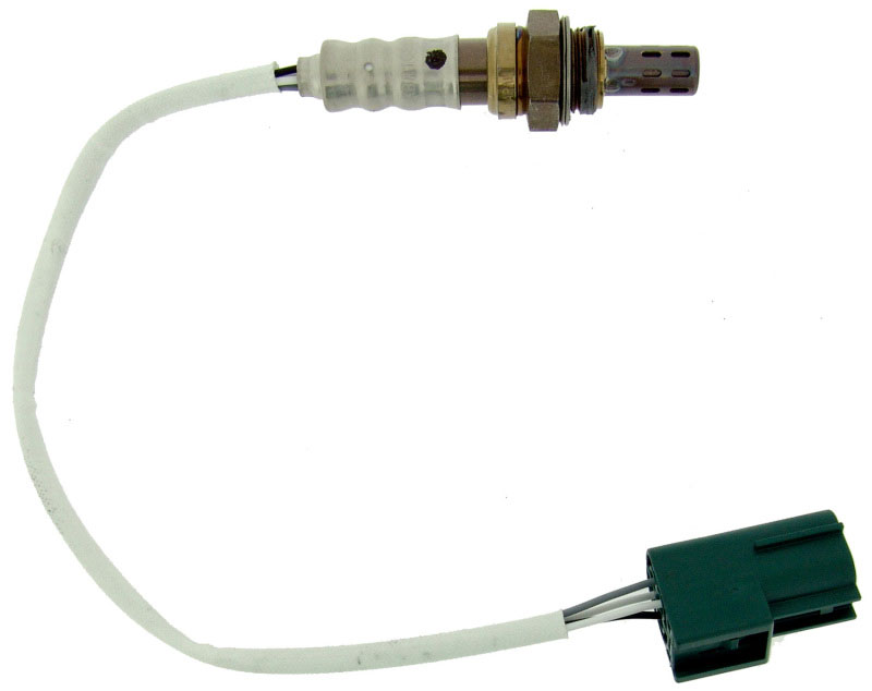 NGK 24404 | Nissan Altima 2006-2004 NTK Direct Fit Oxygen Sensor; 2004-2006