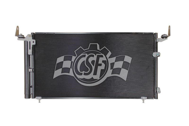 CSF 10429 | 03-06 Toyota Tundra 4.7L A/C Condenser; 2003-2006