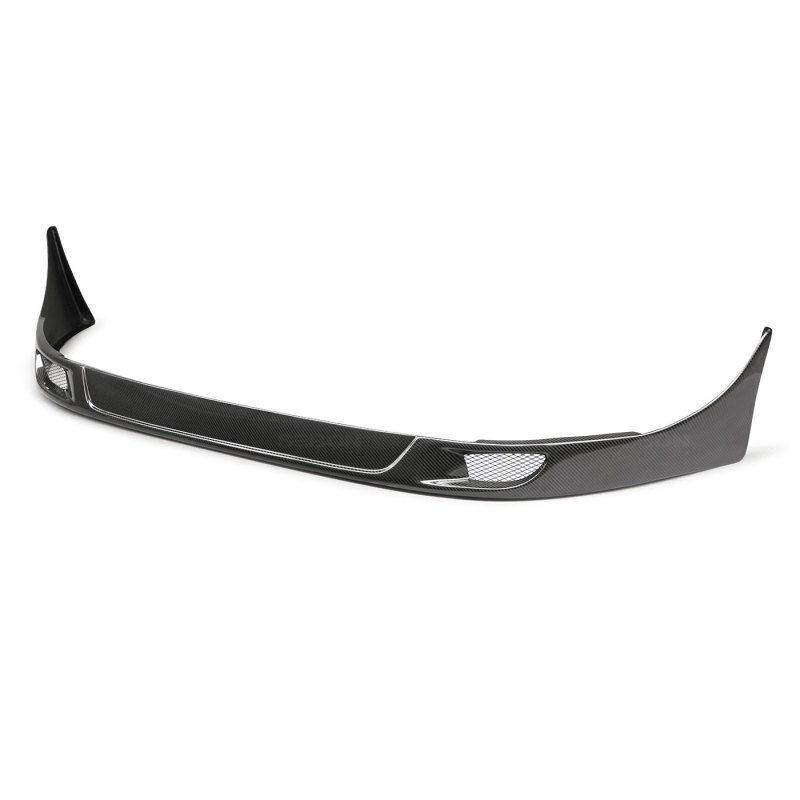 Seibon FL9398TYSUP-TS | Carbon Fiber Ts Style Front Lip Toyota Supra; 1993-1998