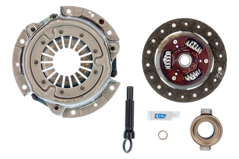 Exedy 06021 | OEM Clutch Kit NISSAN PULSAR NX L4 1.6; SOHC; 1983-1986