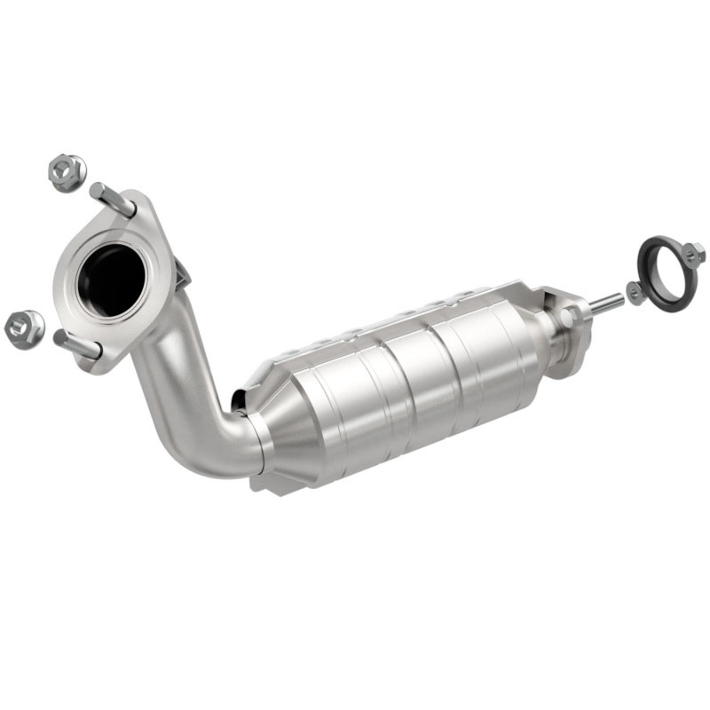 Magnaflow 51502 | Direct Fit Converter 04-07 Cadillac SRX 3.6L; 2004-2007