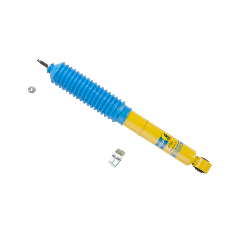 Bilstein 24-256247 | B6 Shock Absorber Chevrolet Colorado Front; 2015-2017