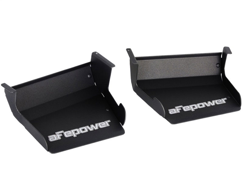 aFe 54-11648 | MagnumFORCE Intakes Scoops AIS BMW 128i/135i (E82/88) 08-12 L6; 2008-2012