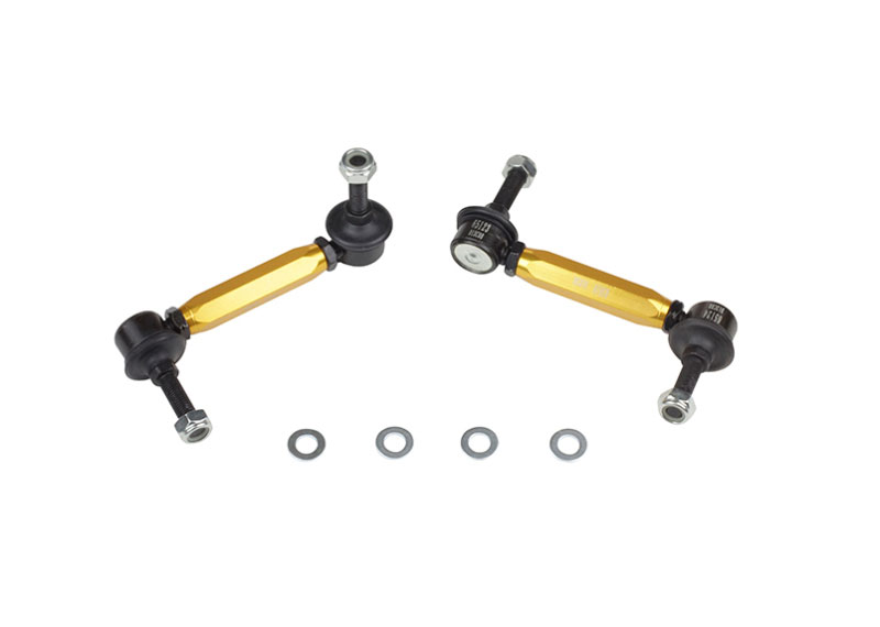 Whiteline klc174 | EVO X Rear End Links; 2008-2015