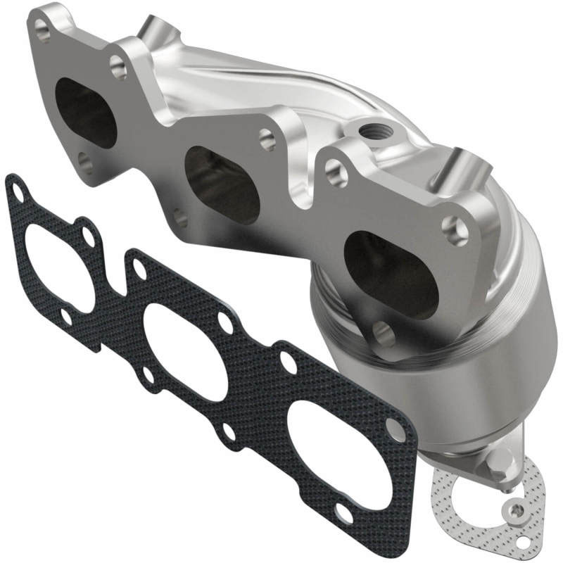 Magnaflow 52783 | MagnaFlow Direct Fit Converter 11-12 Kia Sedona 3.5L OEM Grade Manifold; 2011-2012