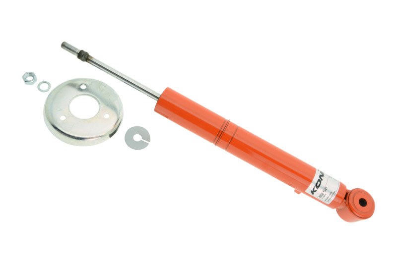 KONI 8050 1041 | Koni Mazda Miata / MX-5 STR.T Street (Orange) Shock; Front; 1989-1997