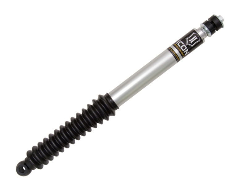 ICON 56510 | 91-07 Toyota Land Cruiser 80/100 0-3in Rear 2.0 Series Aluminum Shocks VS IR; 1991-2007