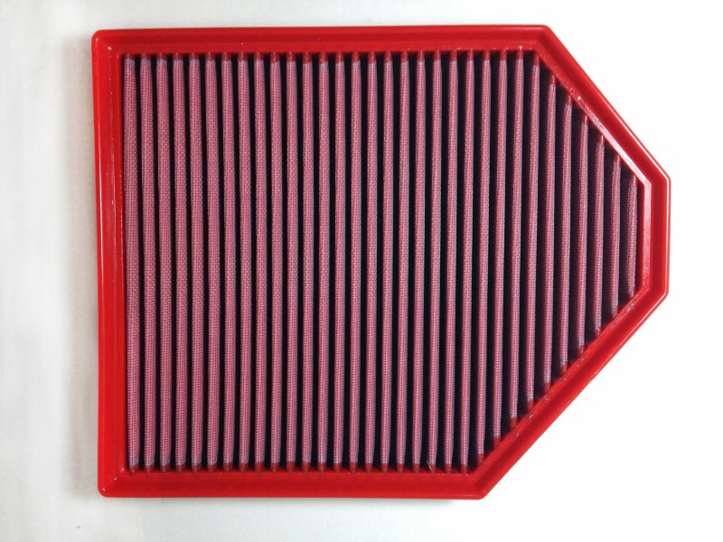 BMC fb763/20 | 2014+ BMW X3 (F25) 18i Replacement Panel Air Filter; 2014-2021