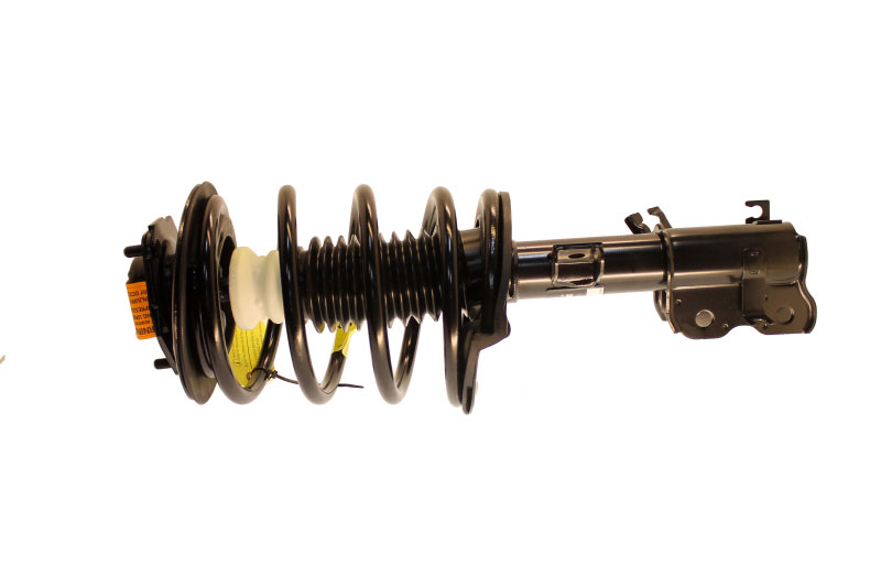 KYB sr4164 | Shocks & Struts Strut Plus Front Left 04-08 Nissan Maxima (Exc Electronic Adjust Suspension); 2004-2008