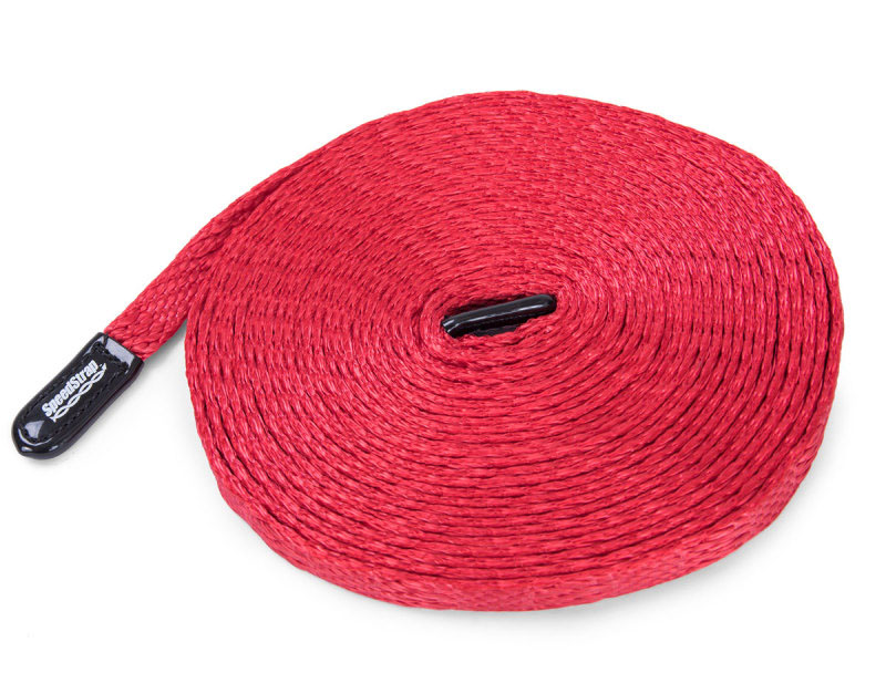 SpeedStrap 34030 | 1/2In Pockit Tow Weavable Recovery Strap - 30Ft