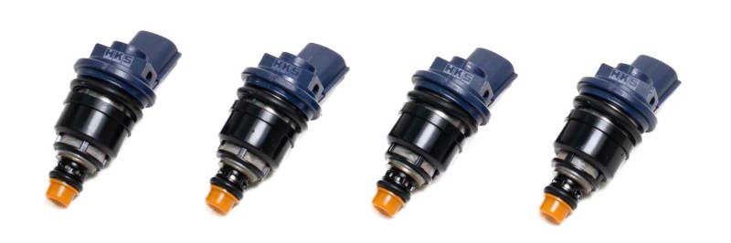 HKS 14002an004 | SR20 Injector Upgrade Kit - 750cc