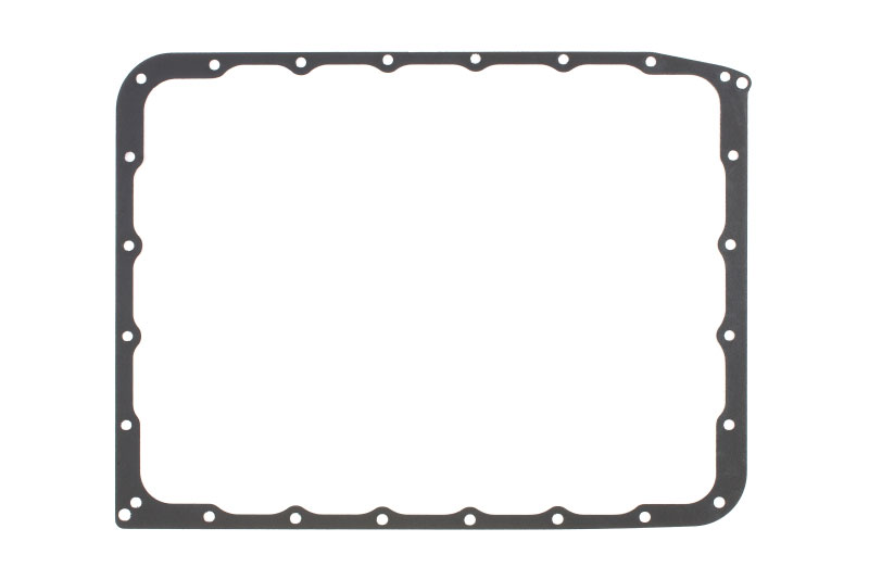 Cometic Gasket c14003 | Cometic 16-17 Nissan Titan XD 7 Speed Auto 5.0L Cummins .060in AFM 26 Bolt Oil Pan Gasket; 2016-2017