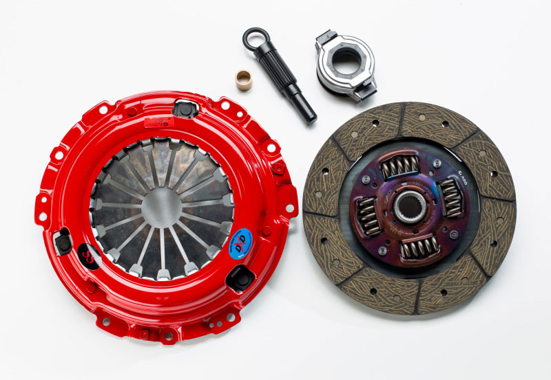 South Bend Clutch K06803-SS-O | Stage 3 DAILY Nissan SILVIA 2.0L; 1993-2000