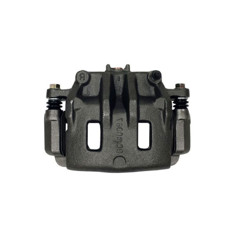 PowerStop l2692 | Power Stop 02-04 Kia Sedona Front Left Autospecialty Caliper w/Bracket; 2002-2004