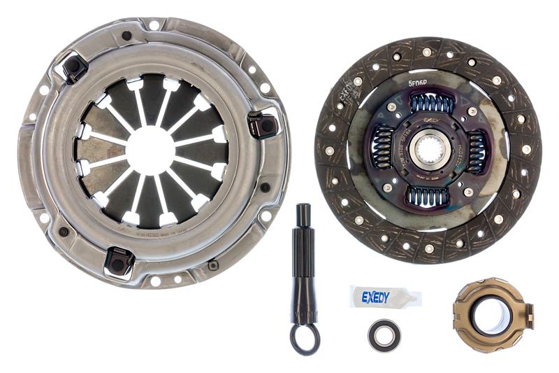 Exedy 08022 | OEM Clutch Kit HONDA CIVIC L4 1.6; SOHC; 1992-2000