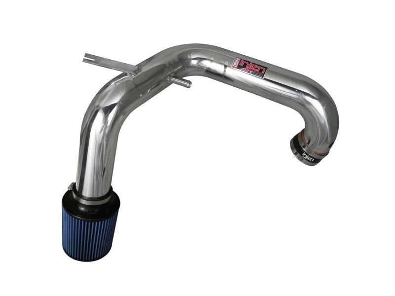 Injen PF8053WB | Power-Flow Air Intake Dodge Ram 1500 5.7L V8 Hemi Tuned one piece Cold Air Intake w/MR tech and large Nano-Fiber Dry Filter, Wrinkle Black; 2009-2012