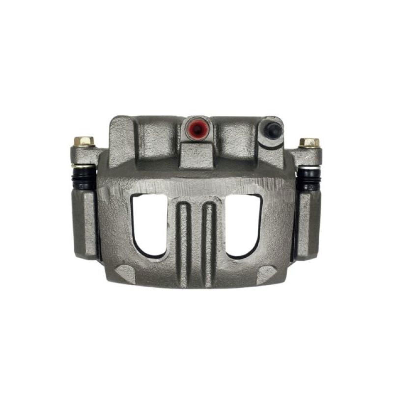 PowerStop l4866 | Power Stop 02-03 Saturn Vue Front Left Autospecialty Caliper w/Bracket; 2002-2003