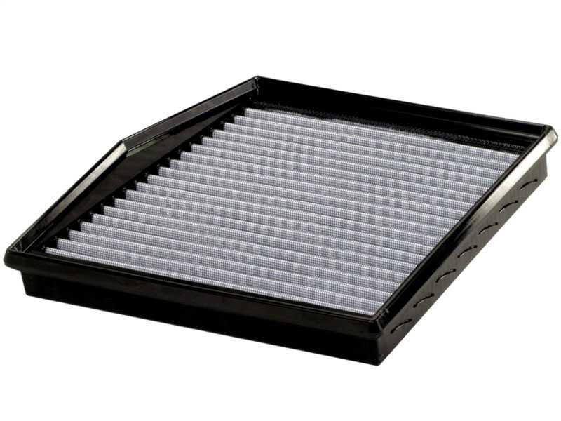 aFe 31-10205 | MagnumFLOW Air Filters OER PDS A/F PDS BMW 135i/335i 11-12 L6-3.0L/X1 35ix 11-15 (t) (N55); 2011-2012