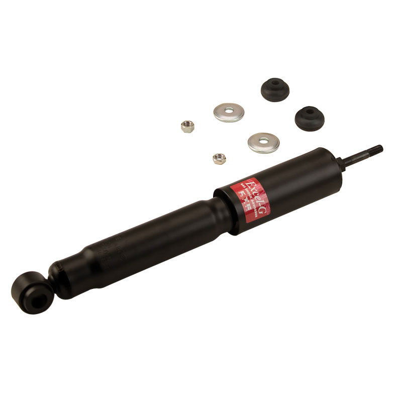 KYB 344388 | Shocks & Struts Excel-G Front FORD E Series Econoline Van 1992-06; 1992-2006