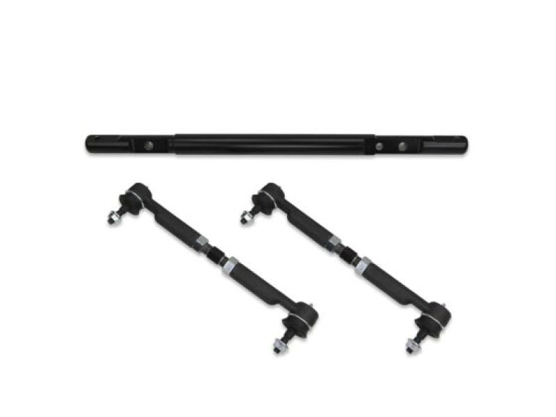 Cognito 11090940 | 11-25 Chevy/GMC Silv 3500 HD / Sierra 2500 HD 2WD/4WD Extreme Duty Tie Rod Center Link Kit; 2011-2025