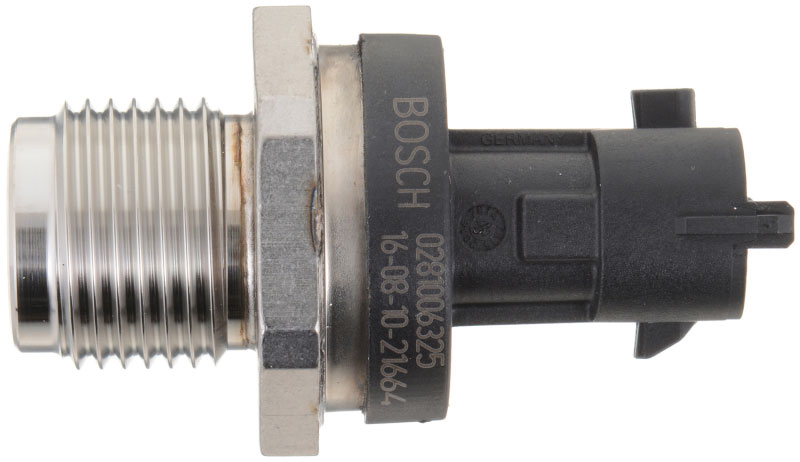 Bosch 0281006325 | 03-07 Dodge 5.9L Cummins Rail Pressure Sensor; 2003-2007