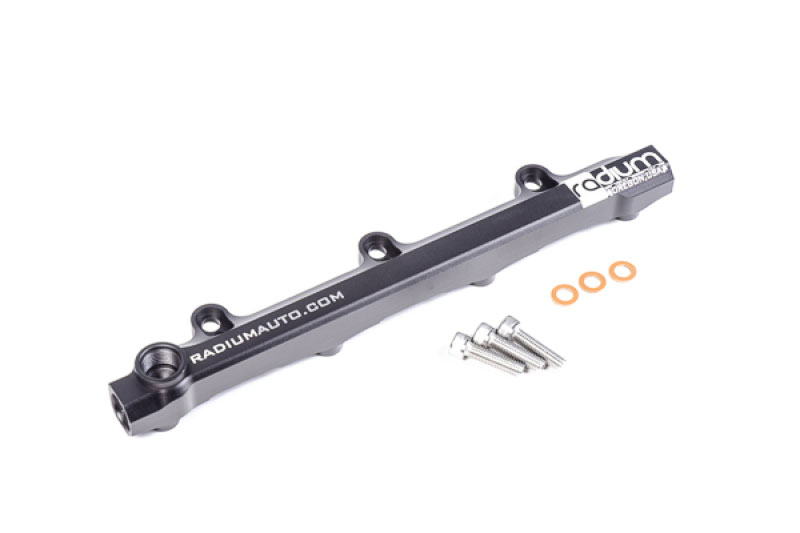 Radium Engineering 20-0369 | 94-05 Mazda Miata/MX-5 Fuel Rail; 1994-2005