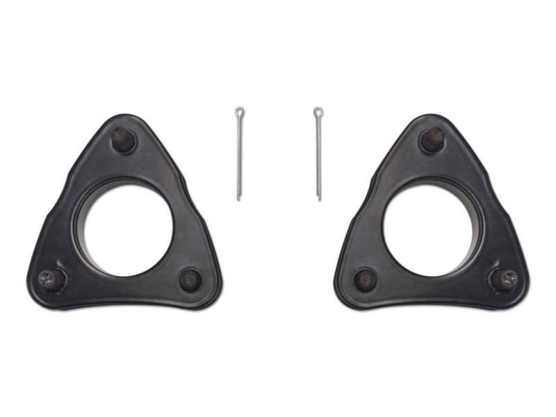 ICON ivd3100 | 01-12 Nissan Frontier/Exterra 1.75in Spacer Kit; 2001-2012