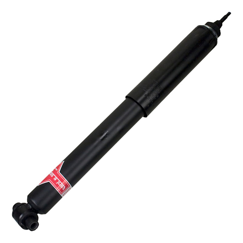 KYB 555603 | Shocks & Struts Excel-G Rear FORD Crown Victoria 2003-10 FORD Grand Marquis 2003-06 FORD Maraude; 2003-2010