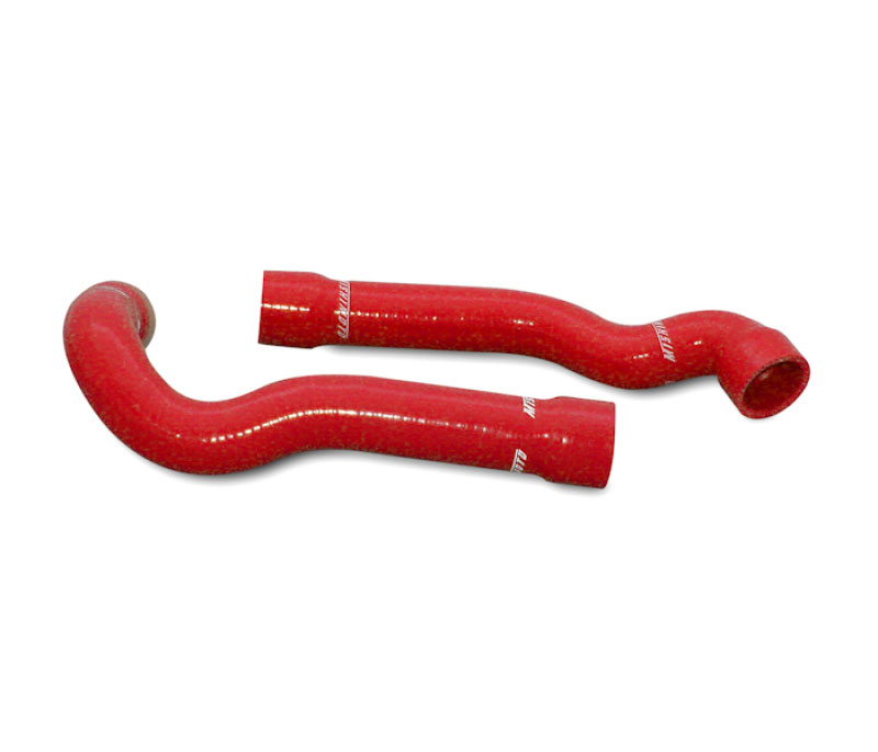 Mishimoto mmhose-e36-92rd | 92-99 BMW E36 325/M3 Red Silicone Hose Kit; 1992-1999