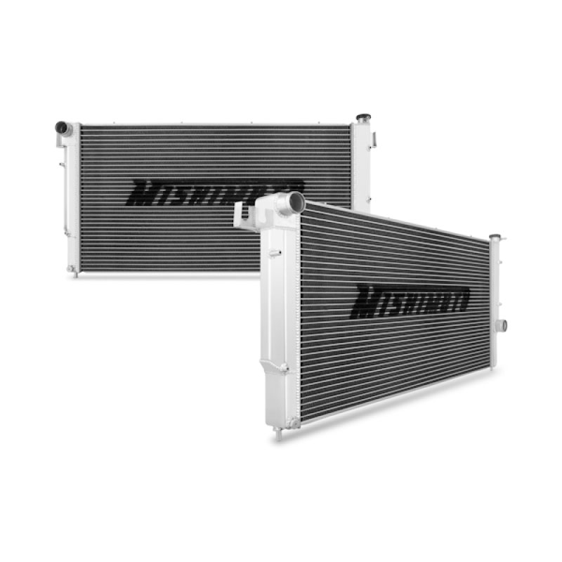 Mishimoto mmrad-ram-94 | 94-02 Dodge Ram w/ 5.9L Cummins Engine Aluminum Performance Radiator; 1994-2002