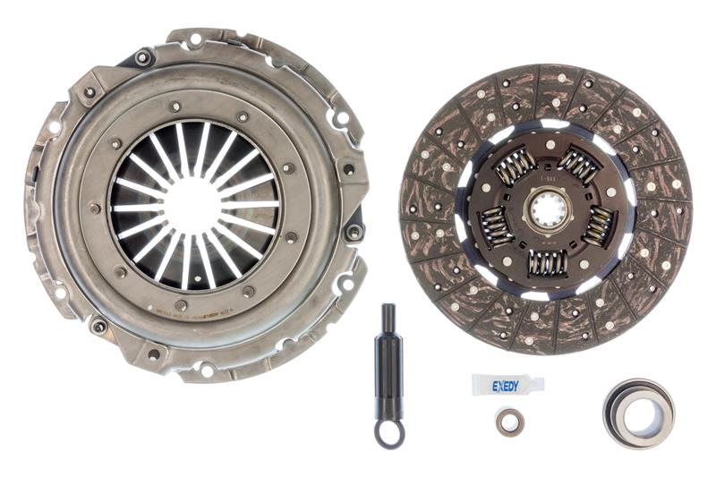 Exedy 04089 | OEM Clutch Kit R10 V6 4.3; 1987-1987