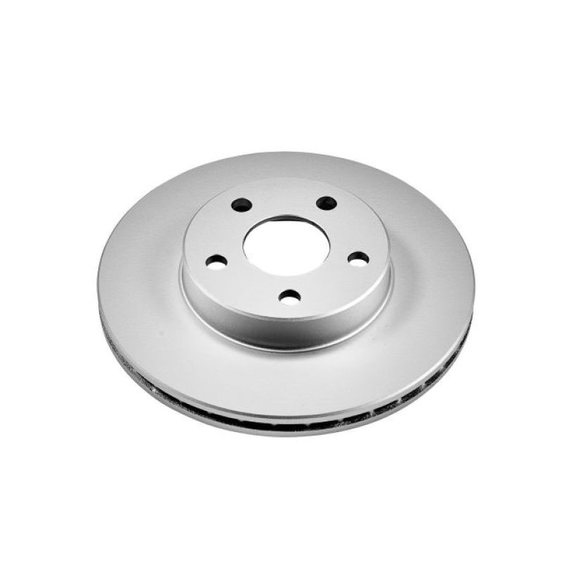 PowerStop ar8234evc | Power Stop 90-98 Buick Skylark Front Evolution Geomet Coated Rotor; 1990-1998