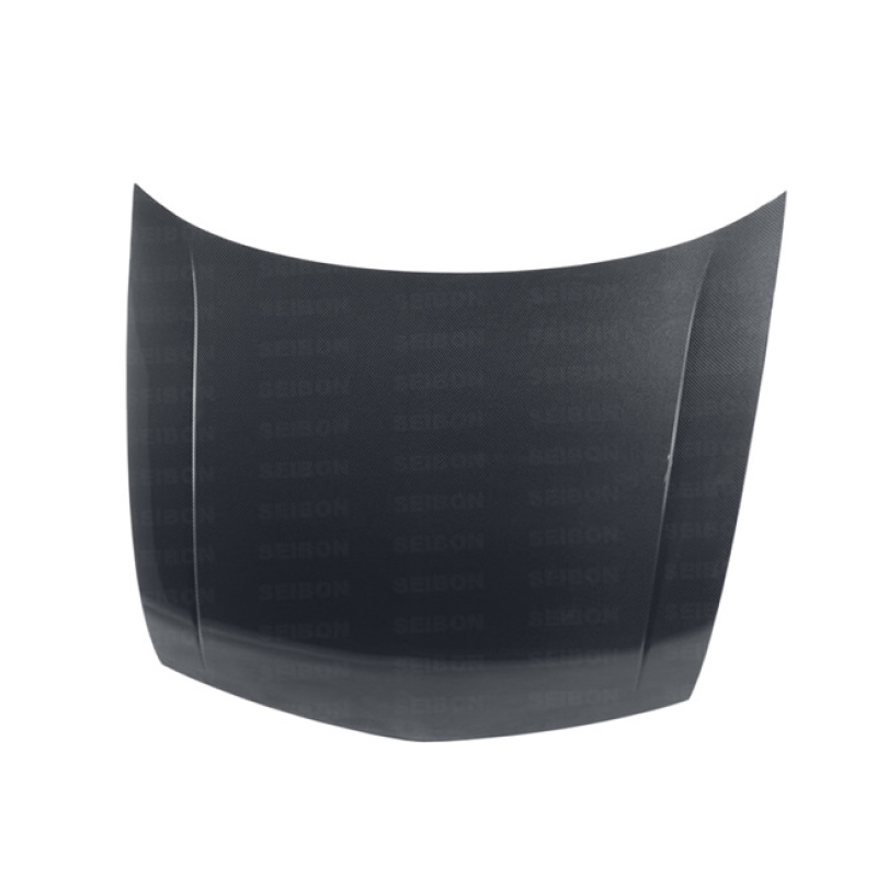 Seibon HD0910ACTSX-OE | Carbon Fiber Oe Style Hood Acura Tsx; 2009-2010