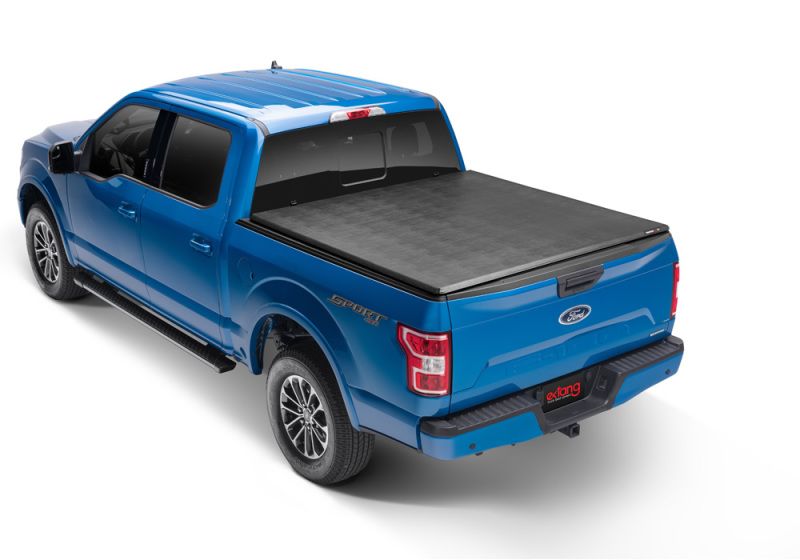 Extang 90424 | 19-23 Dodge Ram w/RamBox New Body Style (5ft 7in Bed) Trifecta ALX; 2023-2023