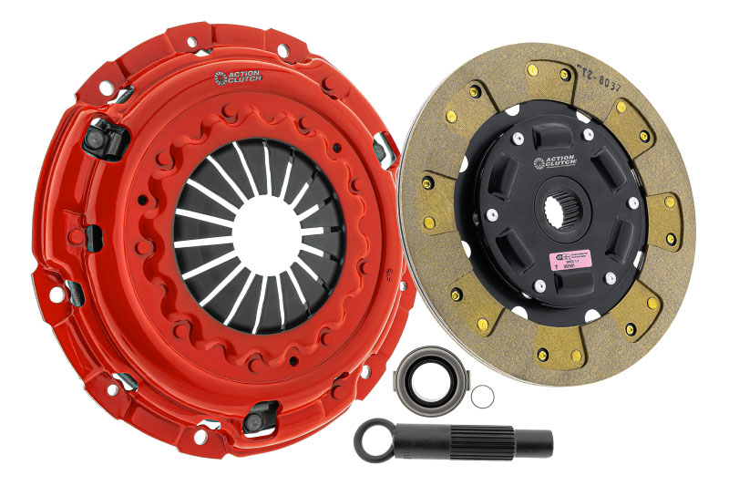 Action Clutch acr1279 | 95-98 Nissan 200SX 2.0L (SR20DE) Stage 2 Clutch Kit (1KS); 1998-1998