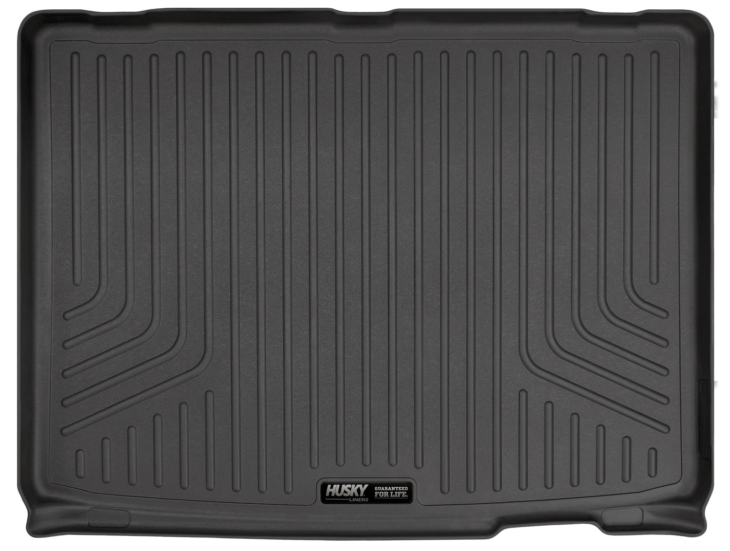 Husky Liners 20081 | Weatherbeater Series Cargo Liner Jeep Renegade; 2015-2017