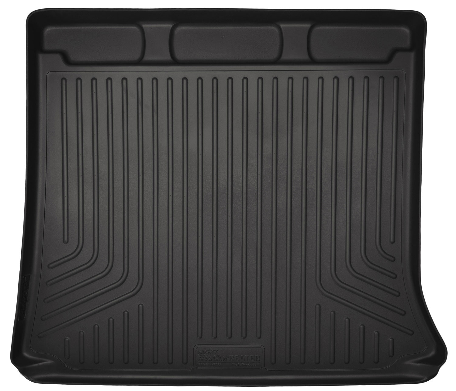 Husky Liners 21121 | Weatherbeater Series Cargo Liner Chevrolet Equinox; 2013-2017