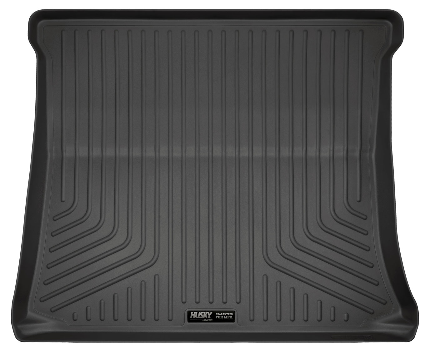 Husky Liners 21131 | Weatherbeater Series Cargo Liner Chevrolet Equinox; 2010-2017