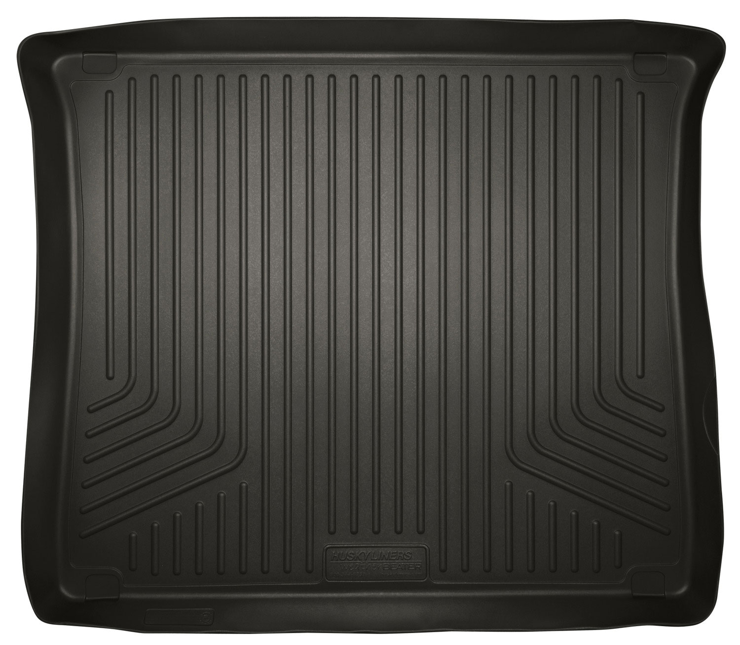 Husky Liners 21141 | Weatherbeater Series Cargo Liner Cadillac SRX; 2010-2016