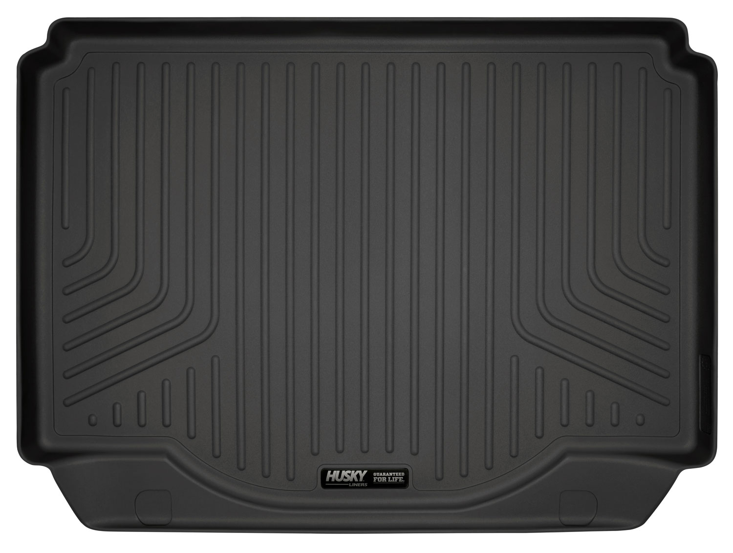 Husky Liners 22041 | Weatherbeater Series Trunk Liner Buick Encore; 2013-2018