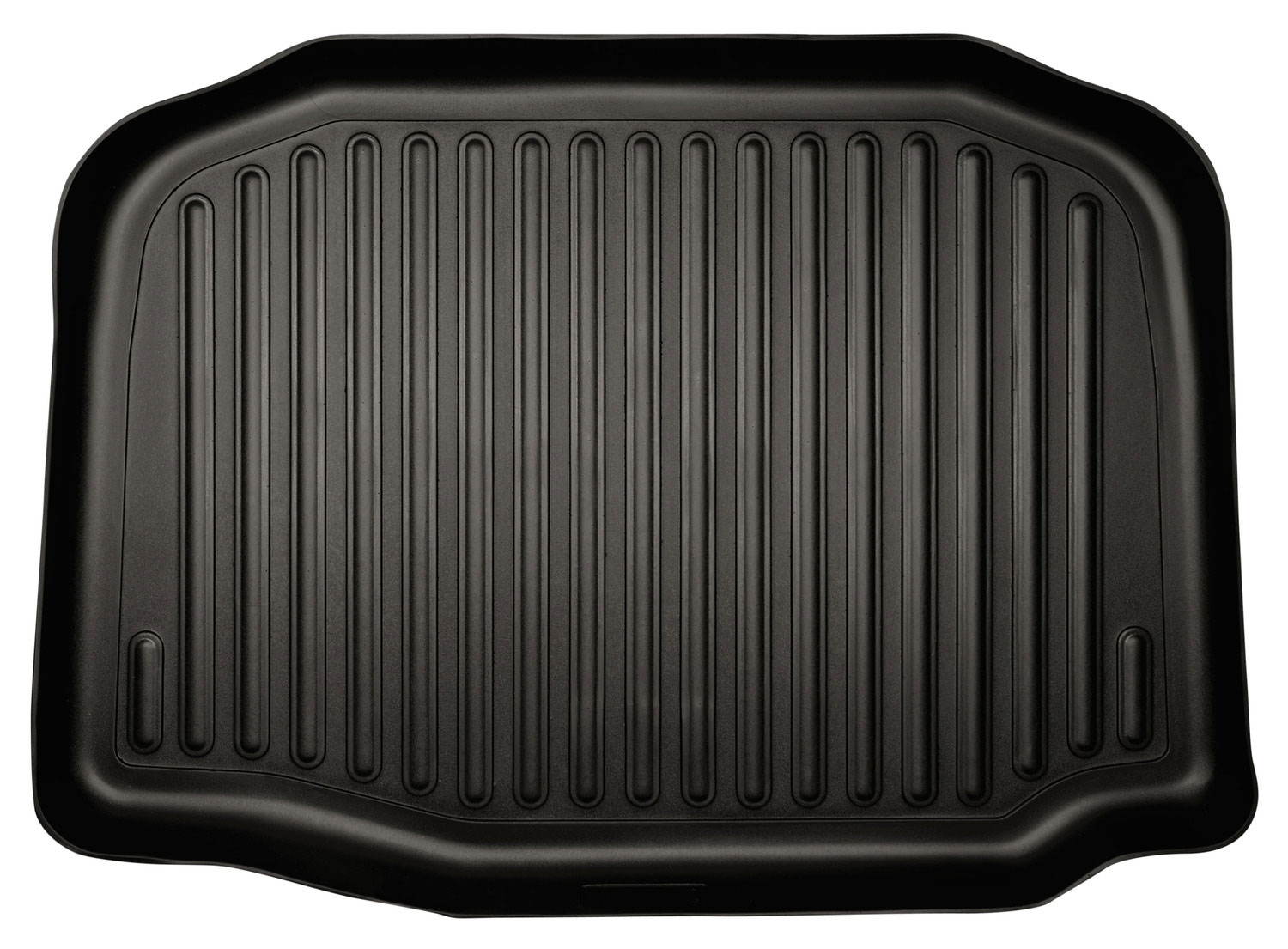 Husky Liners 23121 | Classic Style Series Cargo Liner Behind 3rd Seat Ford Flex; 2009-2013