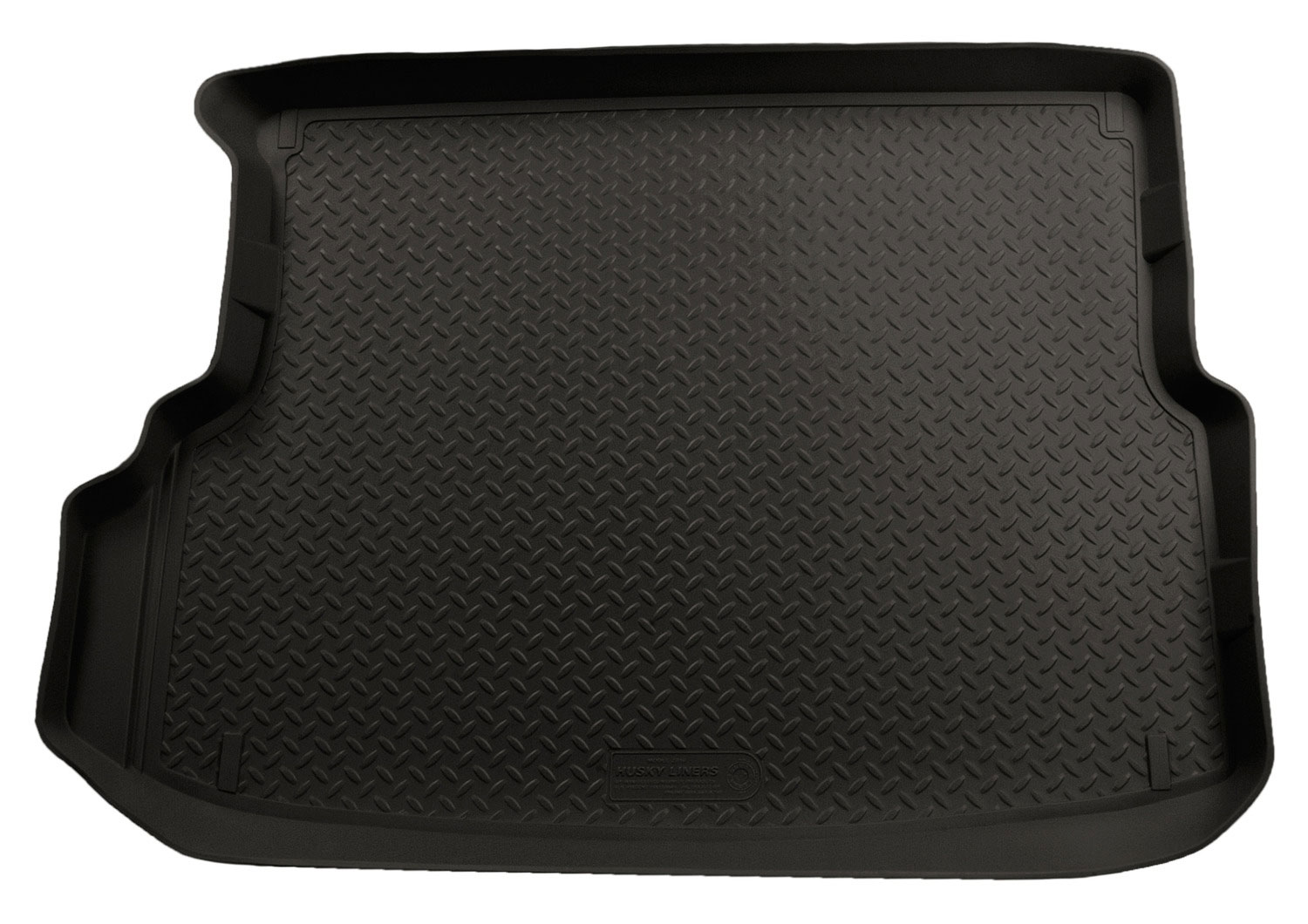 Husky Liners 23161 | Classic Style Series Cargo Liner Ford Escape; 2008-2012