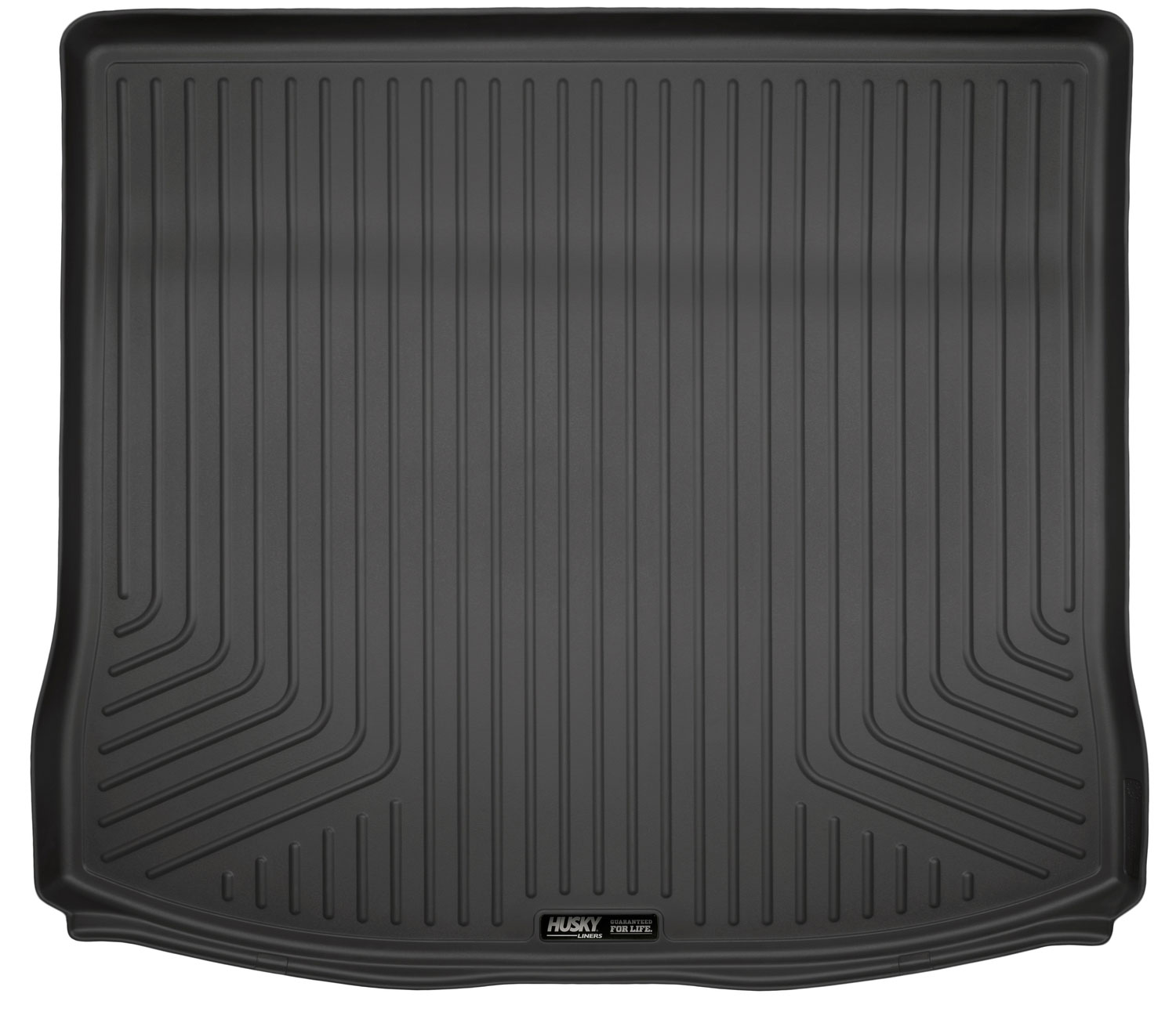 Husky Liners 23521 | Weatherbeater Series Cargo Liner Ford Edge; 2015-2018