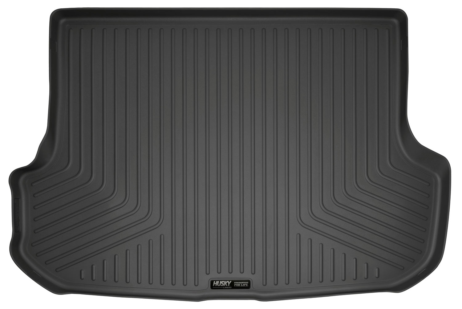 Husky Liners 25651 | Weatherbeater Series Cargo Liner Lexus RX; 2016-2018